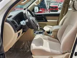 Toyota Land Cruiser GXR 2019